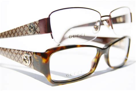 Gucci Eyewear Accessories for Women 